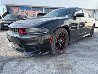 Used 2020 Dodge Charger Scat Pack w/ Plus Group