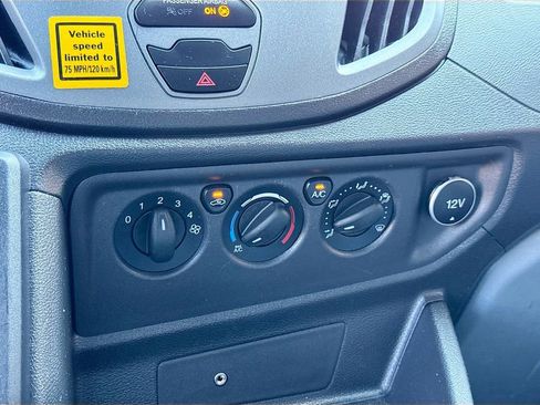 Used 2018 Ford Transit 250 148 Low Roof RWD image 15
