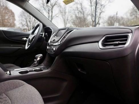 Used 2023 Chevrolet Equinox LT image 38