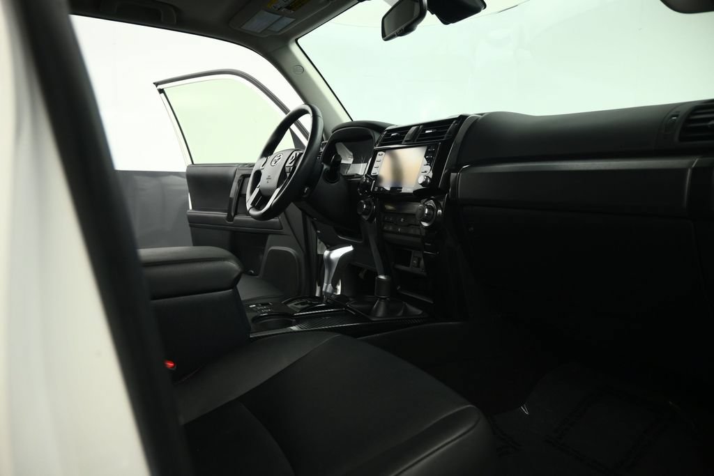 Used 2022 Toyota 4Runner TRD Pro AWD/4WD image 56