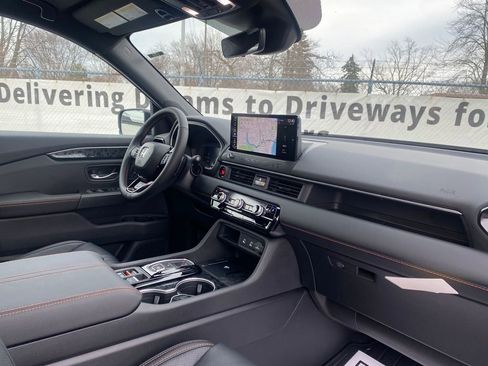 New 2026 Honda Passport TrailSport Elite image 20