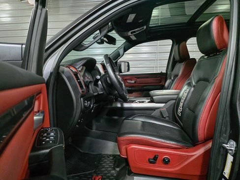 Used 2019 RAM 1500 Rebel w/ Rebel Level 2 Equipment Group AWD/4WD image 16