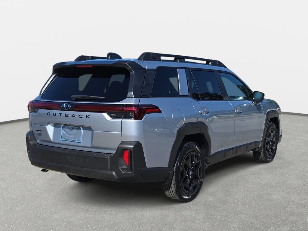 New 2026 Subaru Outback Limited AWD/4WD image 5