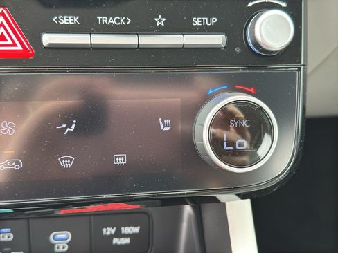 New 2026 Hyundai Tucson SEL AWD/4WD image 24