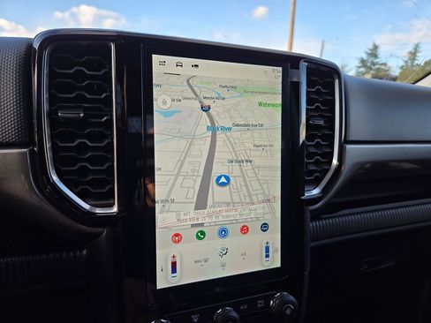 New 2025 Ford Ranger XLT w/ FX4 Off-Road Package image 14