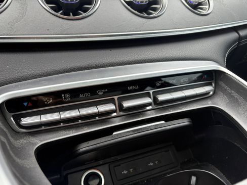 Used 2021 Mercedes-Benz AMG GT 43 image 27