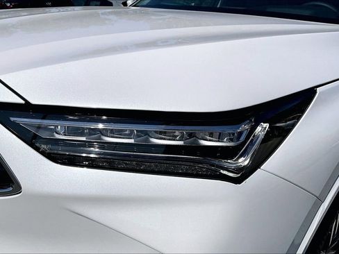 New 2026 Acura MDX SH-AWD w/ Advance Package image 33