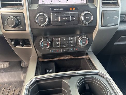 Used 2019 Ford F250 Lariat w/ Lariat Ultimate Package image 20