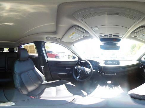 Used 2025 MAZDA CX-50 2.5 Hybrid w/ Premium Plus Pkg AWD/4WD image 41