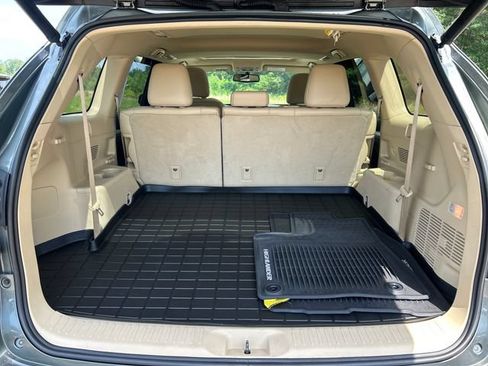 Used 2015 Toyota Highlander XLE AWD/4WD image 24