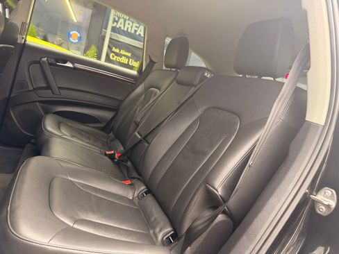 Used 2015 Audi Q7 3.0T Premium image 20