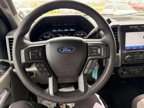 Used 2022 Ford F350 XLT AWD/4WD image 14