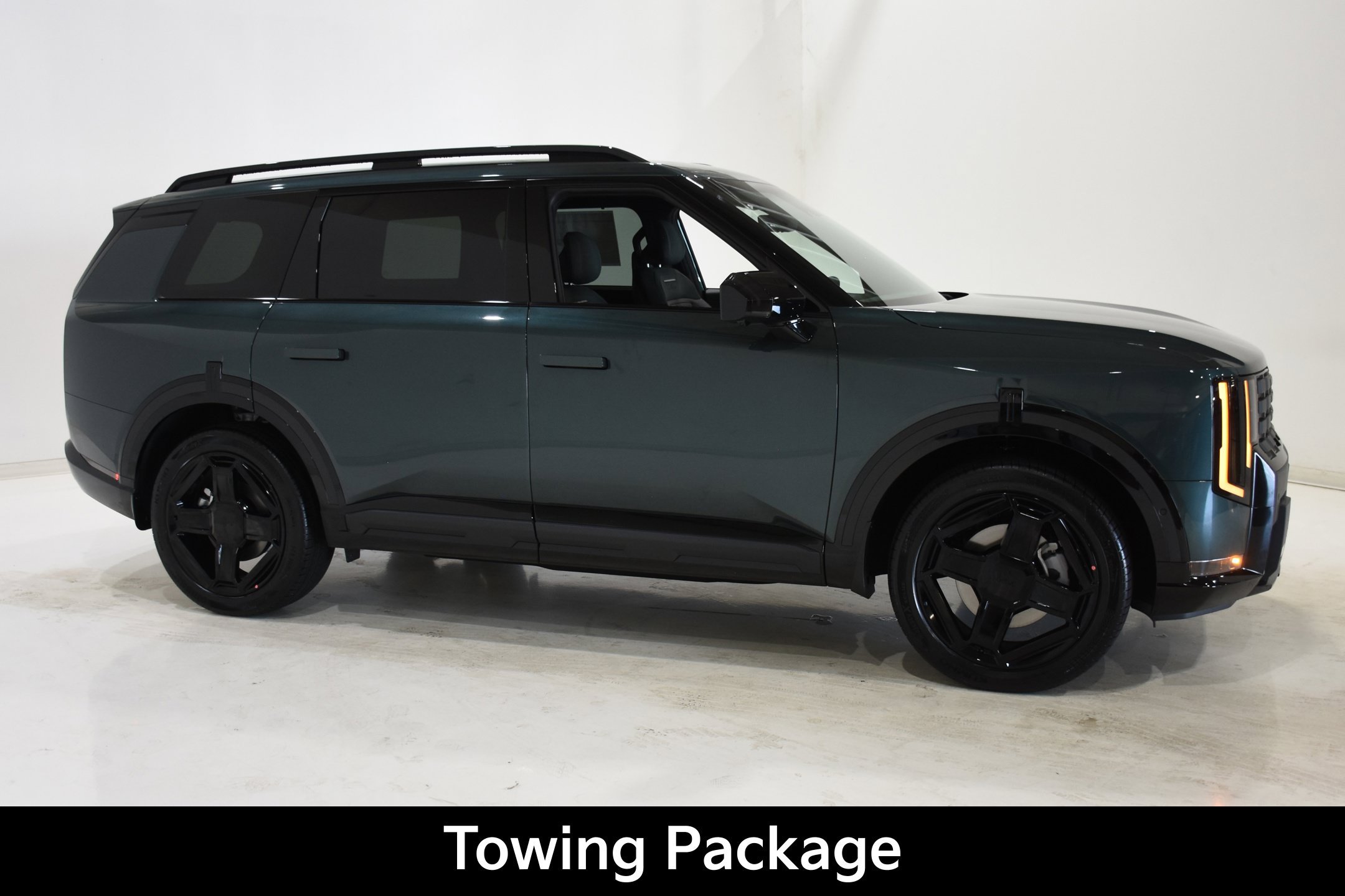 New 2027 Kia Telluride X-Line SX Prestige AWD/4WD image 3