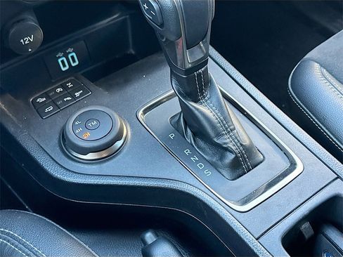 Used 2022 Ford Ranger Lariat w/ Tremor Off-Road Package image 17