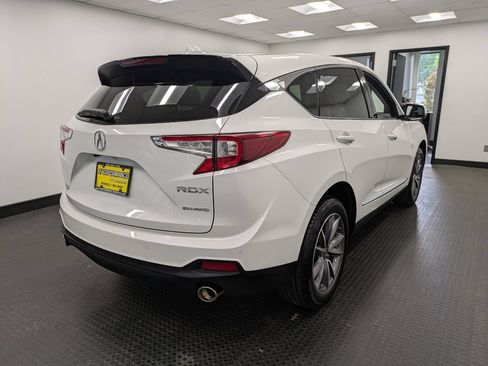 Used 2020 Acura RDX AWD w/ Technology Package image 4
