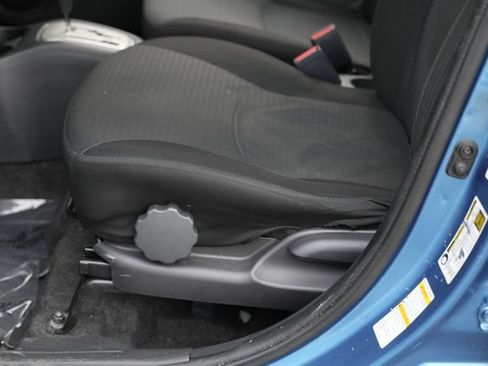 Used 2021 Mitsubishi Mirage G4 ES FWD image 21