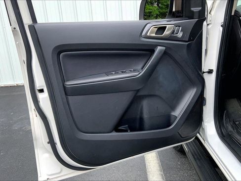 Used 2019 Ford Ranger Lariat w/ Equipment Group 501A Mid AWD/4WD image 21
