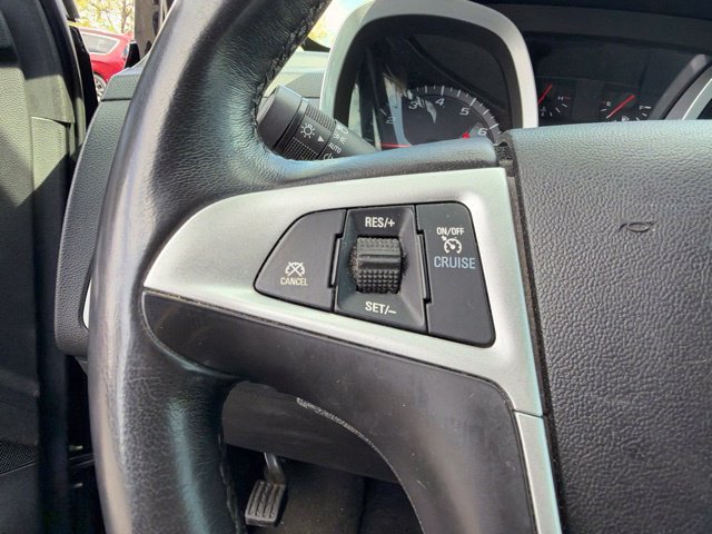 Used 2013 Chevrolet Equinox LT w/ Driver Convenience Package FWD image 13