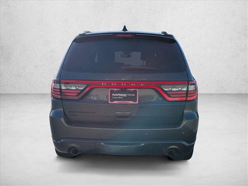 Used 2017 Dodge Durango GT w/ Premium Group image 7
