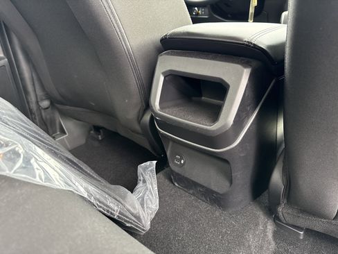 New 2025 Ford Ranger XLT w/ Trailer Tow Package image 31