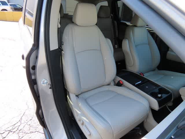 New 2026 Honda Odyssey EX-L image 17