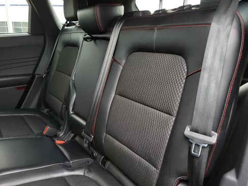 Used 2023 Ford Escape ST-Line w/ Tech Pack #1 image 13