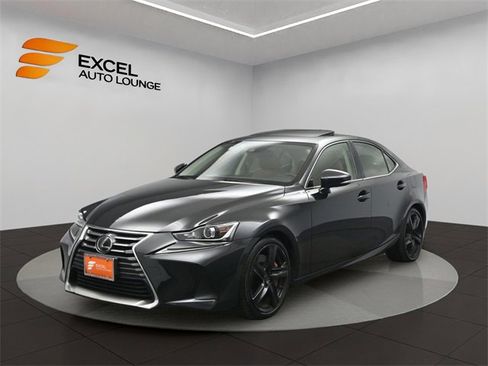 Used 2019 Lexus IS 300 AWD w/ Navigation Package image 1