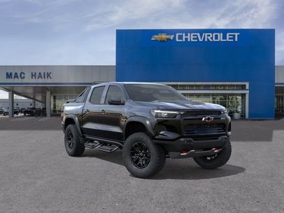 New 2026 Chevrolet Colorado ZR2 w/ Midnight Edition