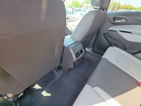 Used 2022 Chevrolet Equinox LS AWD/4WD image 23