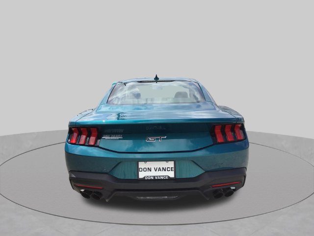 New 2026 Ford Mustang GT Premium RWD image 5