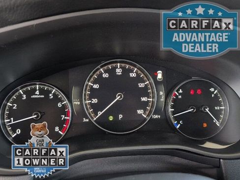 Used 2025 MAZDA CX-50 AWD 2.5 S w/ Weather Package image 30