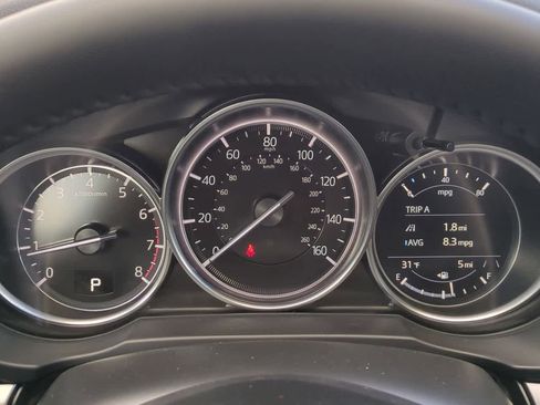 New 2025 MAZDA CX-5 AWD 2.5 S w/ Select Package image 30