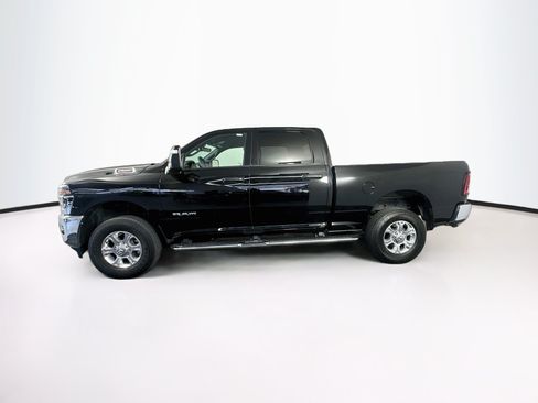Used 2026 RAM 2500 Big Horn AWD/4WD image 4