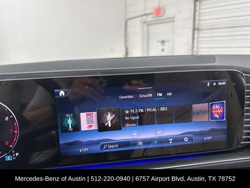 Used 2025 Mercedes-Benz GLE 350 4MATIC image 18