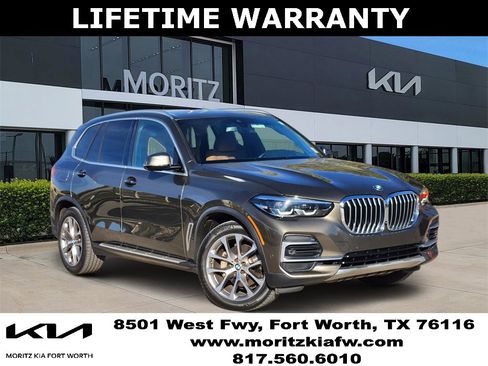 Used 2023 BMW X5 sDrive40i image 1