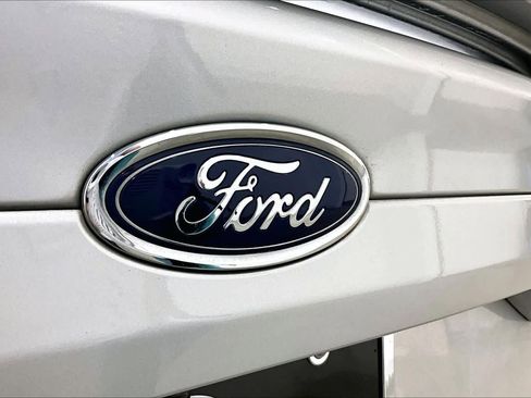 Used 2019 Ford Fusion Titanium FWD image 30
