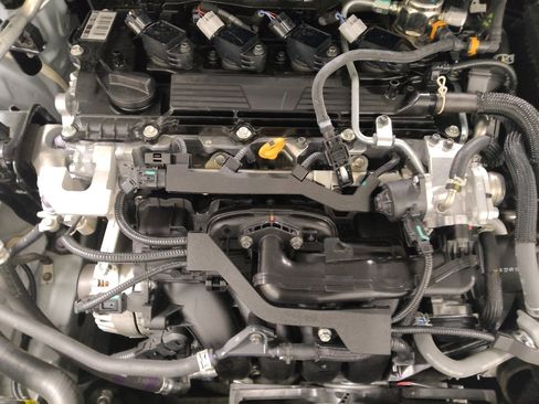Used 2024 Toyota Corolla LE FWD image 30