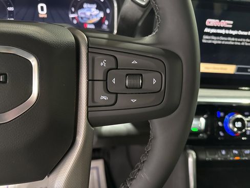 New 2025 GMC Sierra 2500 Denali w/ Denali Reserve Package image 25