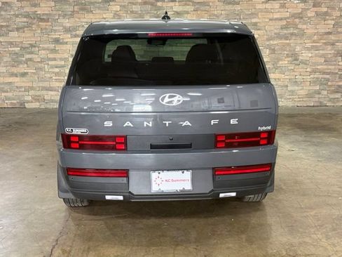 Used 2026 Hyundai Santa Fe SE FWD image 6