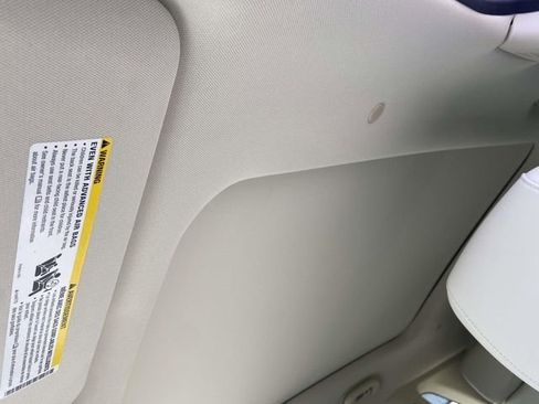 New 2026 Cadillac XT5 Premium Luxury w/ Driver Assist Package image 12