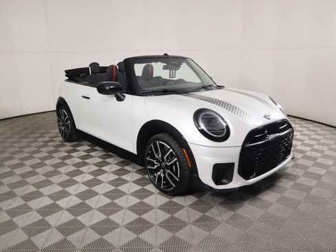 New 2026 MINI Cooper S FWD image 3