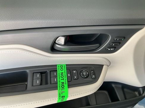 New 2026 Honda Odyssey EX-L image 6