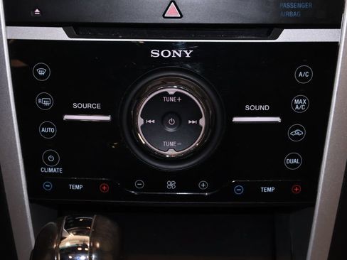Used 2014 Ford Explorer Limited w/ Equipment Group 301A AWD/4WD image 32