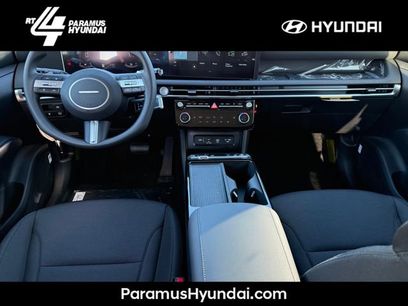 New 2026 Hyundai Tucson SEL