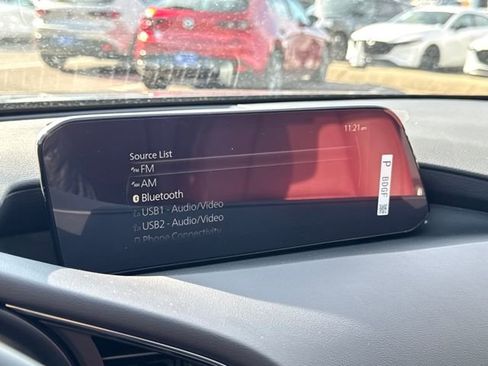 New 2026 MAZDA MAZDA3 Carbon image 18