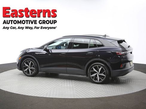 Used 2023 Volkswagen ID.4 Pro S image 60