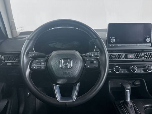 Used 2024 Honda Civic EX-L image 18
