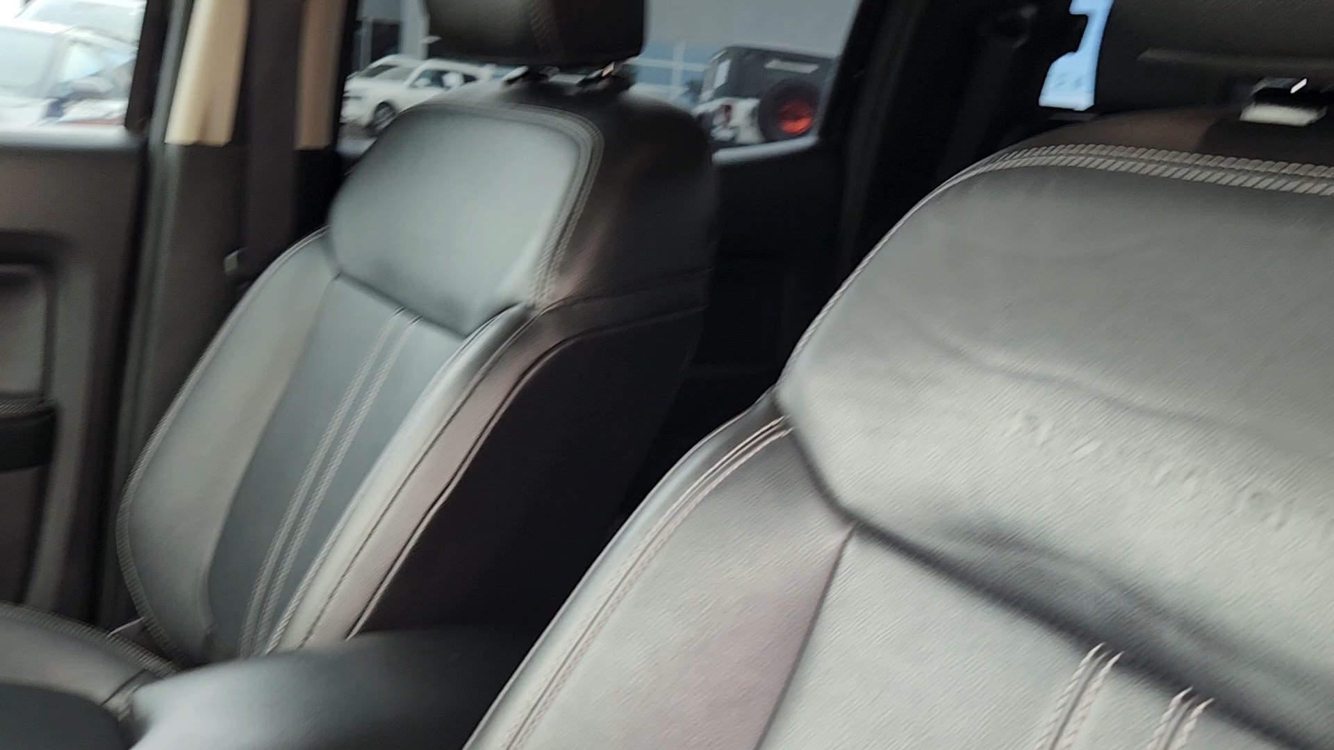 Certified 2019 Ford Ranger Lariat w/ Black Appearance Package AWD/4WD image 30