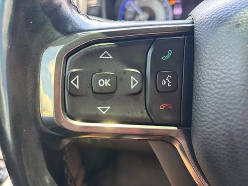 Used 2019 RAM 1500 Limited AWD/4WD image 52