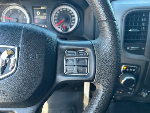 Used 2019 RAM 1500 Tradesman w/ Popular Equipment Group image 25